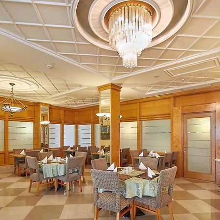 Garni Hotel Master 노비사드 외부 사진