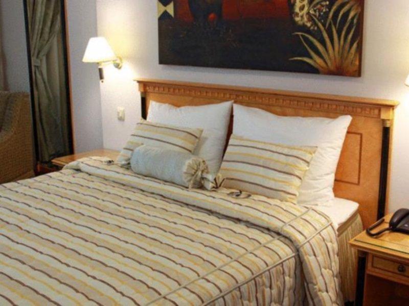 Garni Hotel Master 노비사드 외부 사진