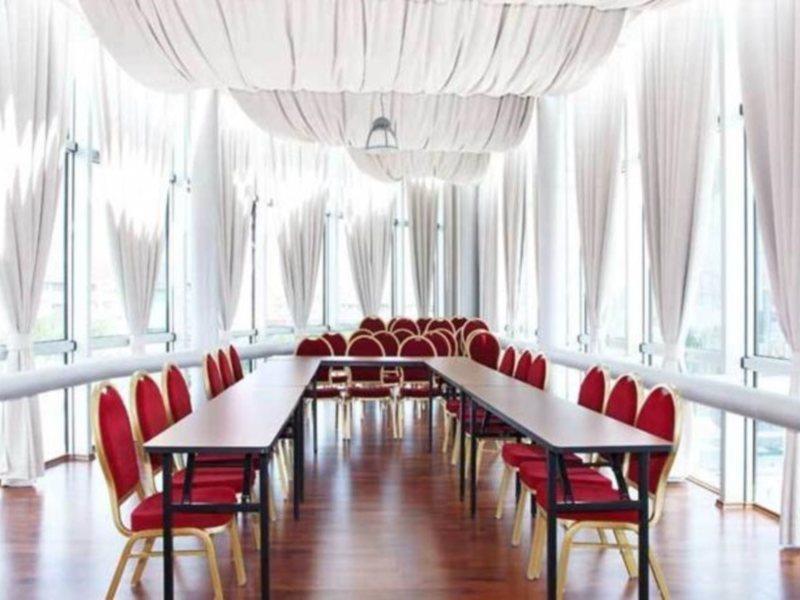 Garni Hotel Master 노비사드 외부 사진