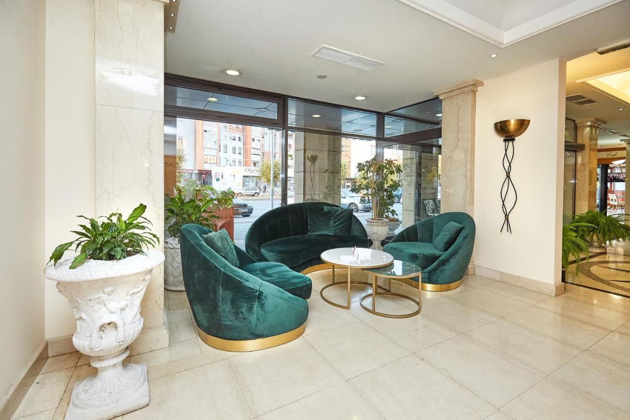 Garni Hotel Master 노비사드 외부 사진