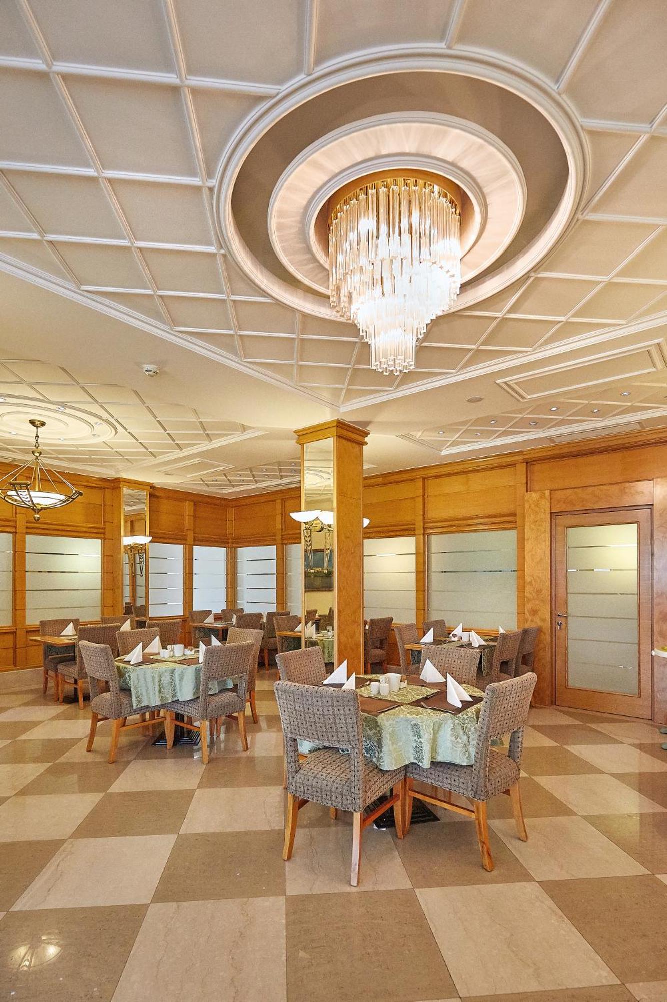 Garni Hotel Master 노비사드 외부 사진